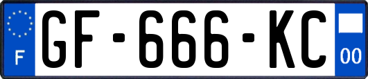 GF-666-KC