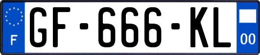 GF-666-KL
