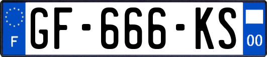 GF-666-KS