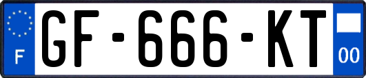 GF-666-KT