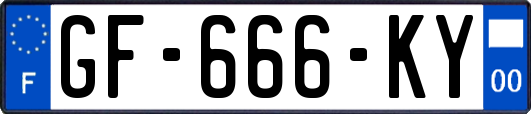 GF-666-KY