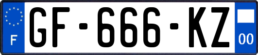 GF-666-KZ