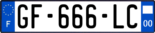GF-666-LC