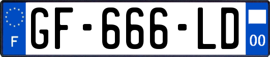 GF-666-LD
