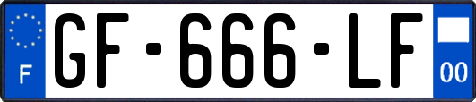 GF-666-LF
