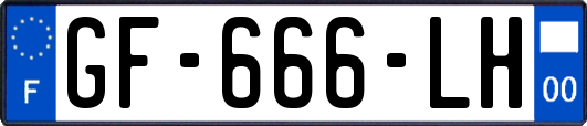 GF-666-LH