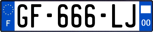 GF-666-LJ