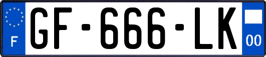 GF-666-LK