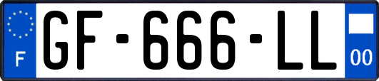GF-666-LL