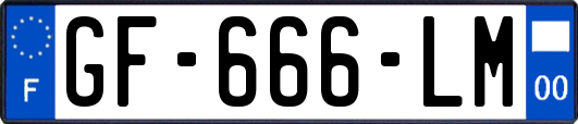 GF-666-LM