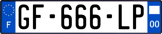 GF-666-LP