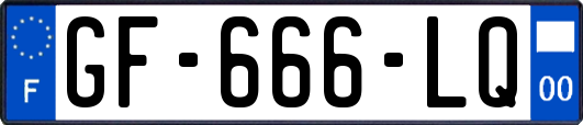 GF-666-LQ