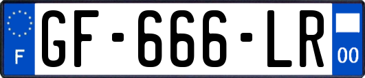 GF-666-LR