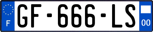 GF-666-LS
