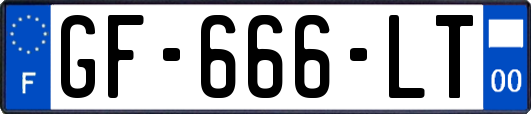 GF-666-LT