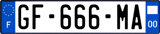 GF-666-MA