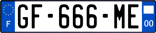 GF-666-ME