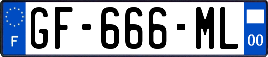 GF-666-ML