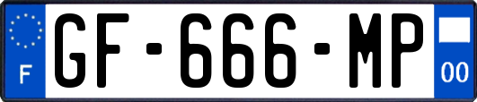 GF-666-MP