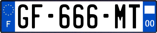 GF-666-MT