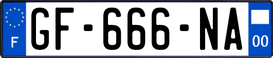 GF-666-NA