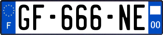 GF-666-NE