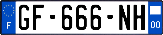 GF-666-NH
