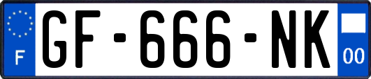 GF-666-NK