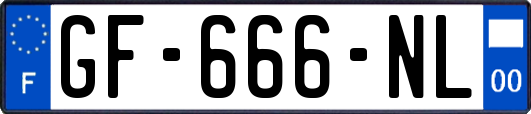 GF-666-NL