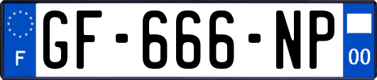 GF-666-NP