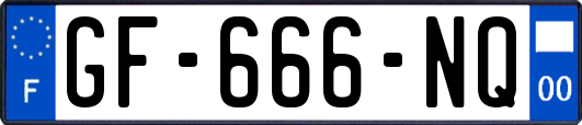 GF-666-NQ