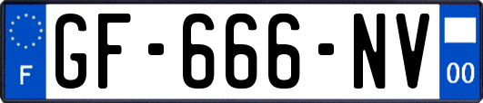 GF-666-NV
