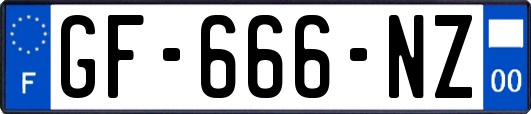 GF-666-NZ