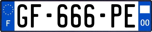 GF-666-PE
