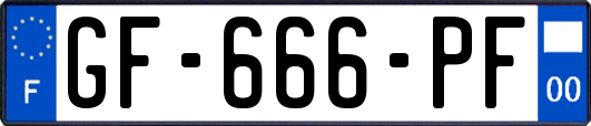 GF-666-PF