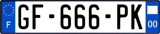 GF-666-PK