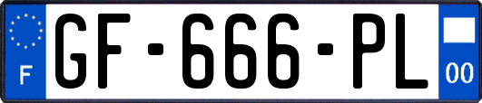 GF-666-PL