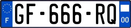 GF-666-RQ