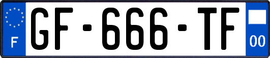 GF-666-TF