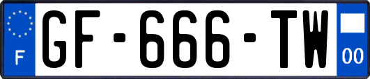 GF-666-TW
