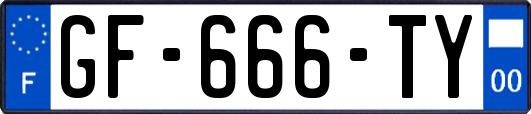GF-666-TY