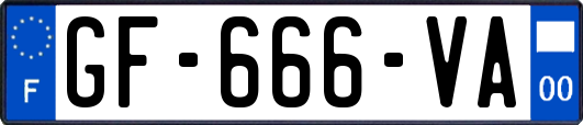 GF-666-VA