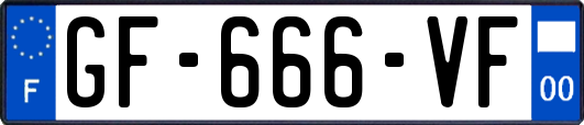 GF-666-VF