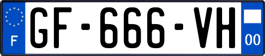 GF-666-VH
