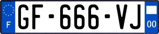 GF-666-VJ