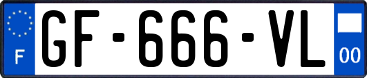 GF-666-VL