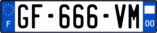 GF-666-VM
