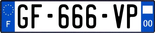 GF-666-VP