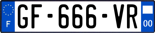 GF-666-VR