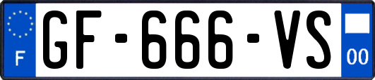 GF-666-VS